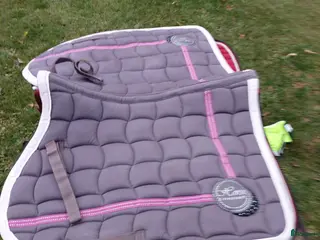 Schabrak & Vojlockar hästutrustning Chabrak o vojlock i Visingsö - Annons 1