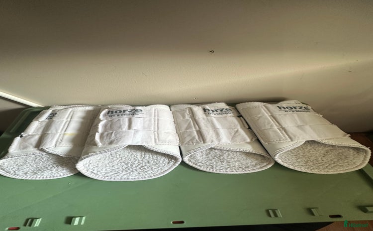 Benskydd hästutrustning till salu i Perstorp - Annons 4