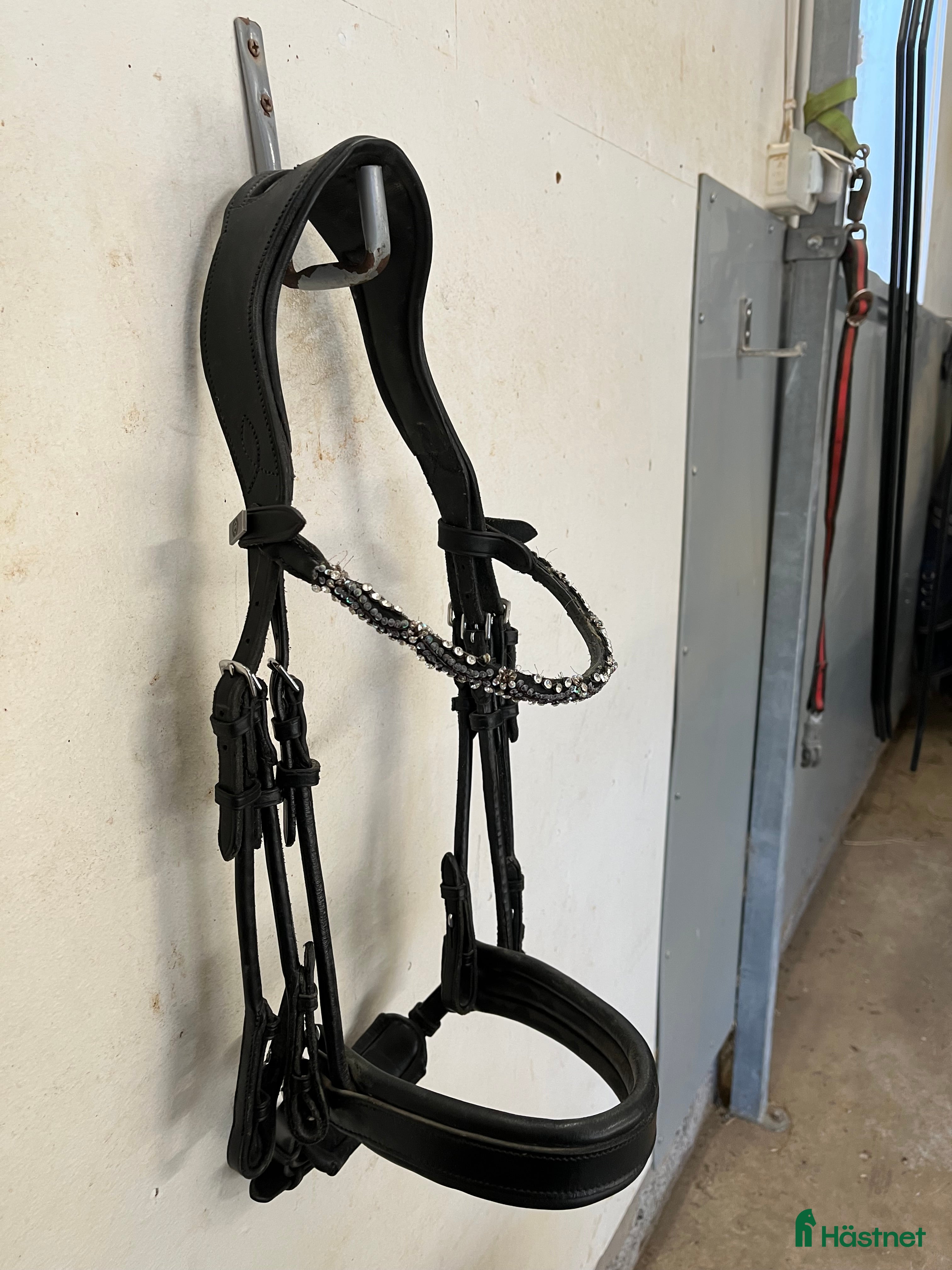 Träns hästutrustning till salu: Kandar  i Skellefteå - Annons 3