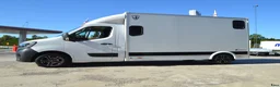 Hästlastbilar  fordon & transport till salu: Xtreme Cargo XL 5-sits 2023 - Annons 3