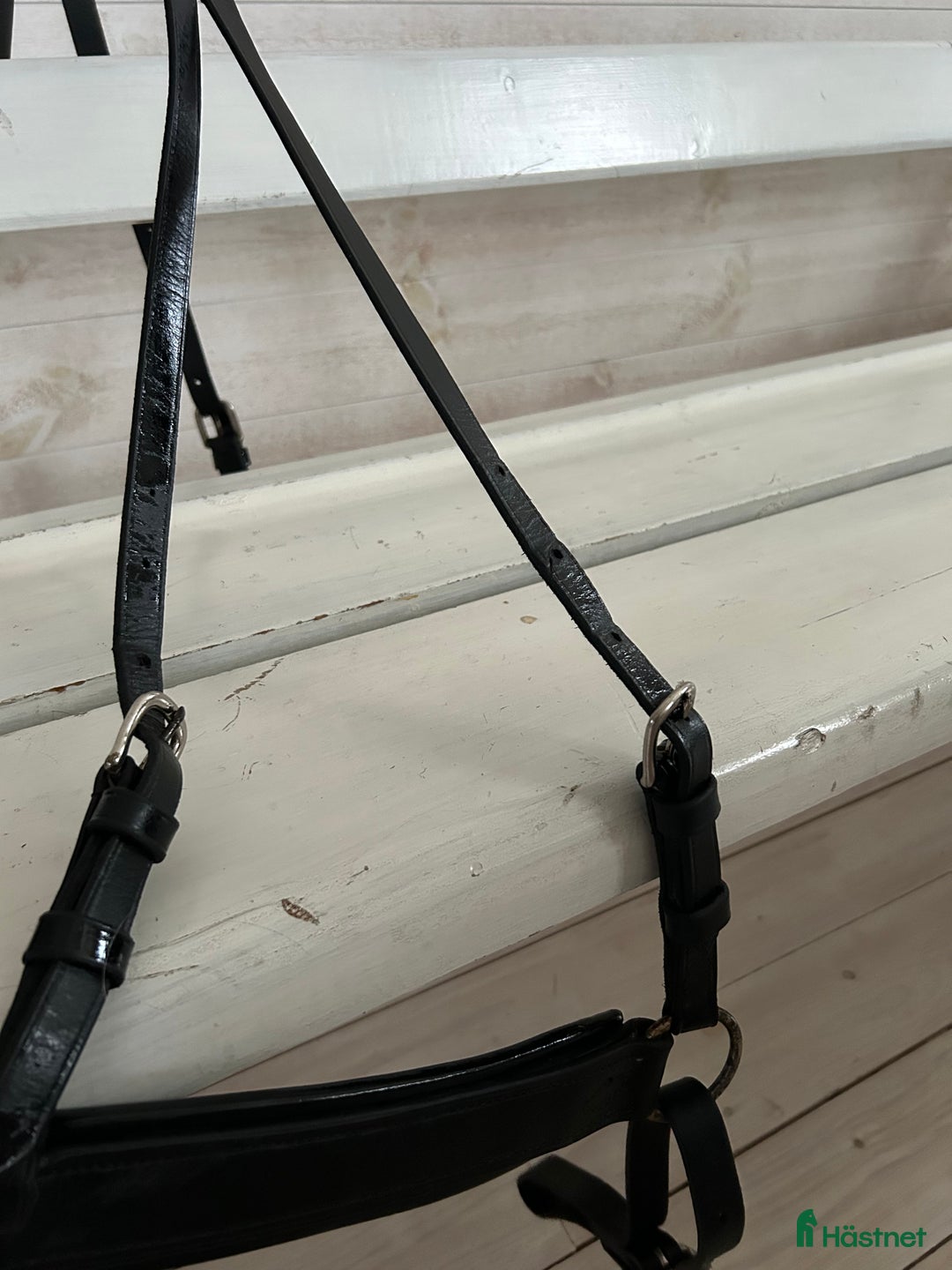 Övrig Körutrustning körning till salu: Baksele i x-full  i Marieholmsbruk - Annons 2