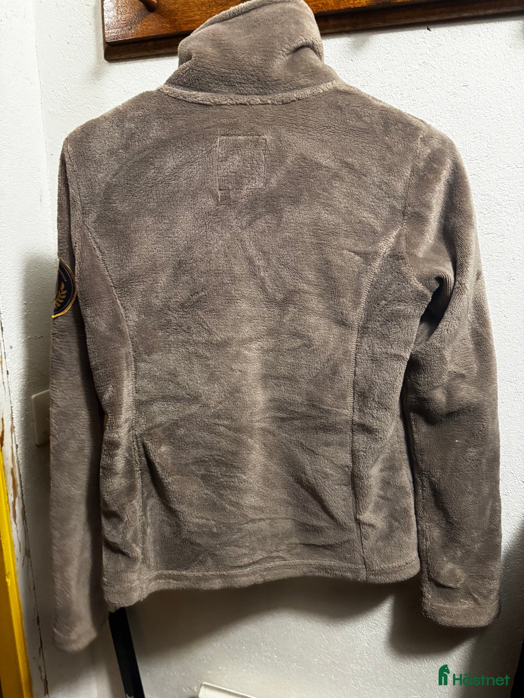 Övrigt Ridkläder ryttarutrustning till salu: Jacson fleece i Kimstad - Annons 2