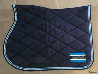 Schabrak & Vojlockar hästutrustning till salu: Schabrak i Ekerö - Annons 7