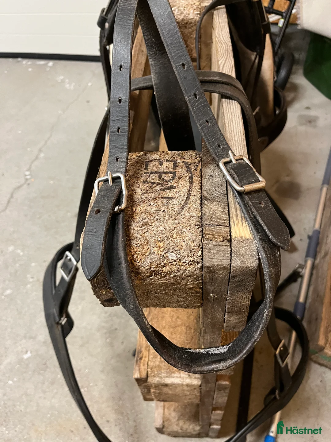 Körselar körning till salu: Komplett loksele  i Funäsdalen - Annons 7