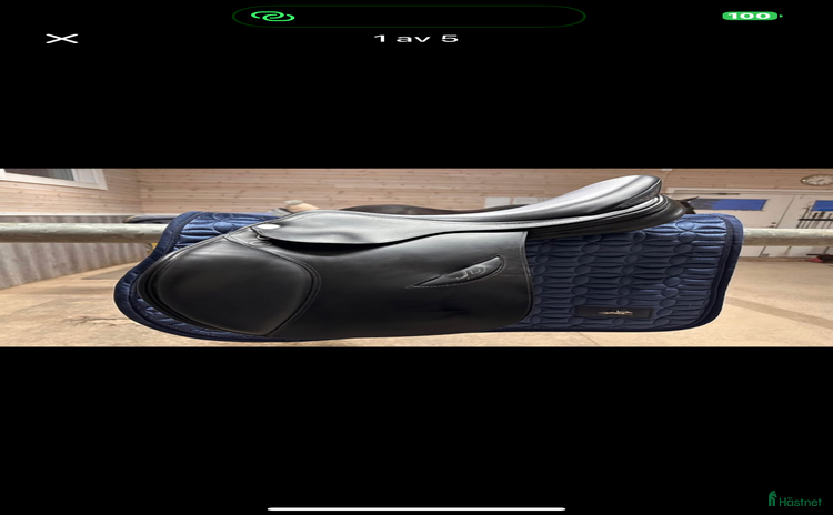 Sadlar hästutrustning till salu i Borlänge - Annons 14