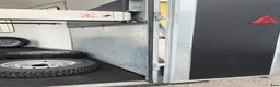 Hästtransporter  fordon & transport till salu: 1,5-hästars Fautras JMS med AidSystem o sadelskåp i Kvicksund - Annons 8