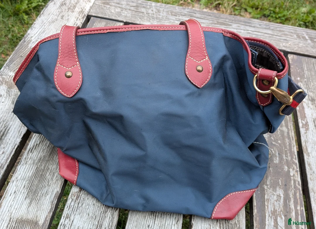 Övrig Ryttarutrustning ryttarutrustning till salu: J Van D väska i Östhammar - Annons 8