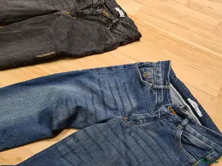 Ridbyxor ryttarutrustning till salu: PS of sweden ridbyxor 34 - Annons 1