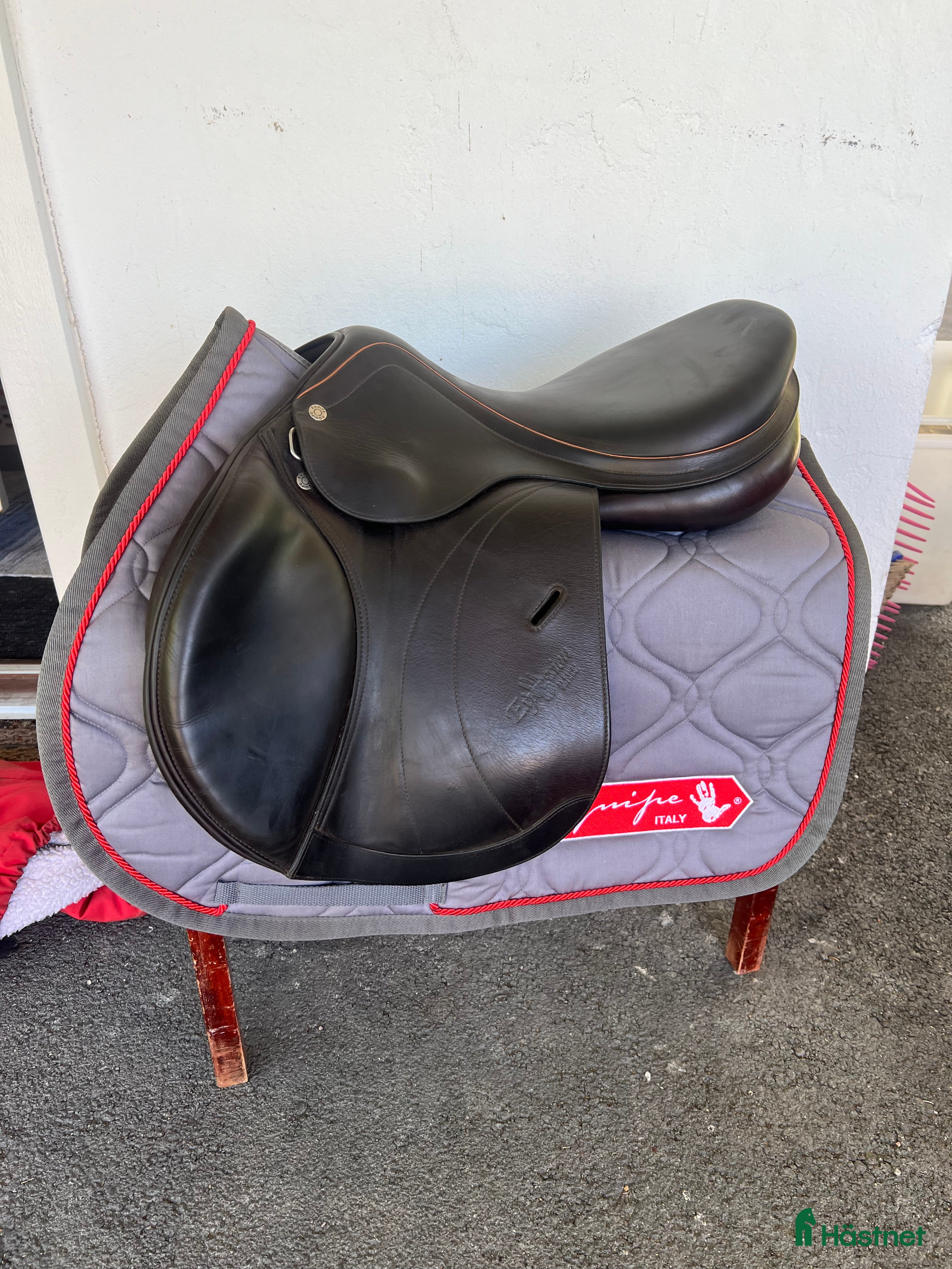 Sadlar hästutrustning Equipe expression i Strömstad - Annons 5