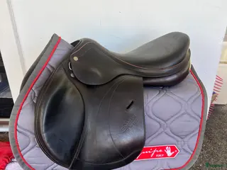 Sadlar hästutrustning Equipe expression i Strömstad - Annons 5