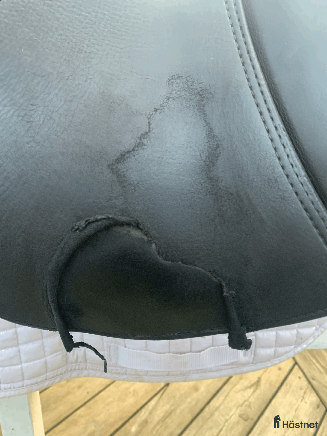 Sadlar hästutrustning till salu: Prestige Meredith 17`34 i Vaxholm - Annons 3