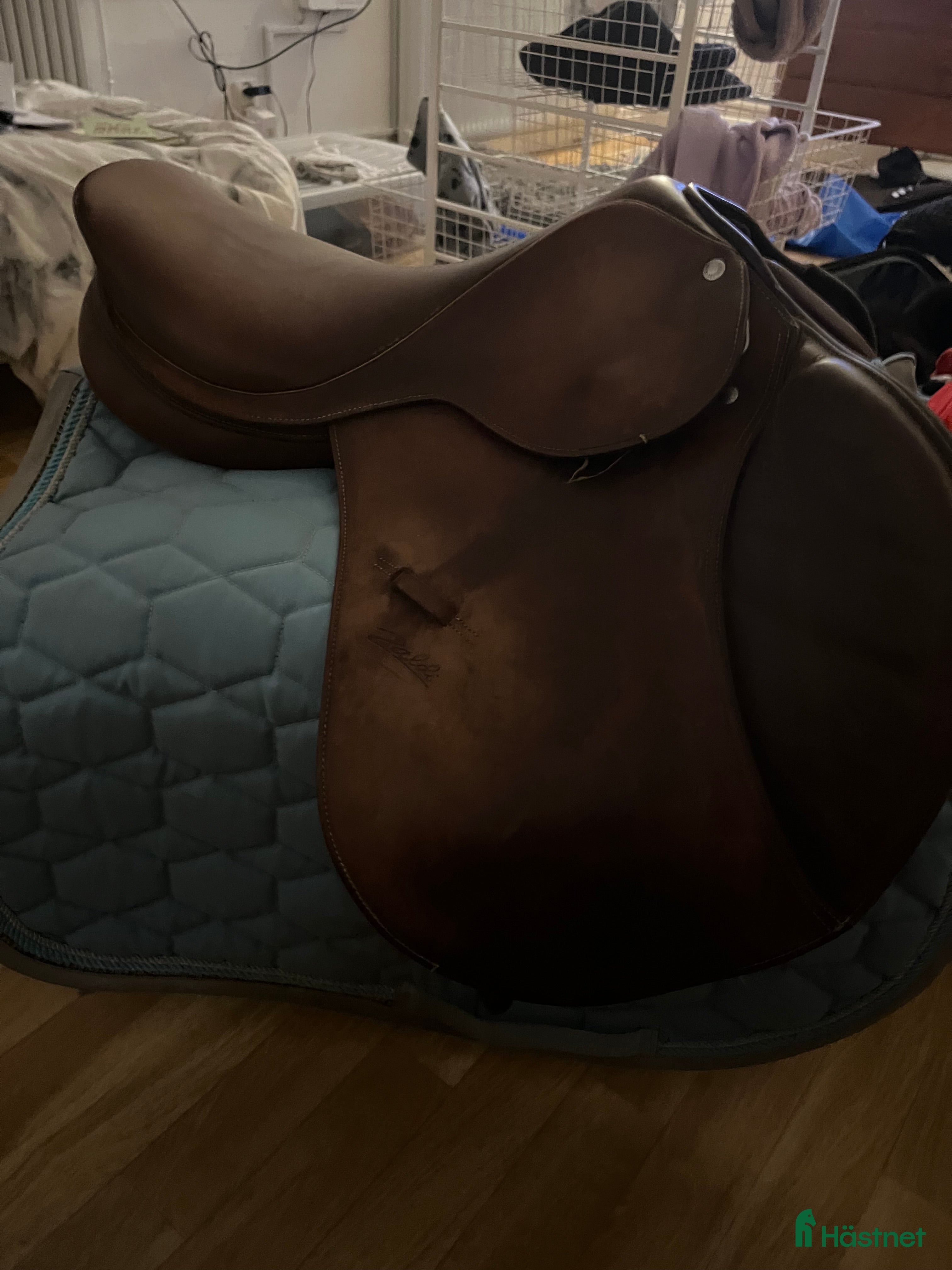 Sadlar hästutrustning till salu: Sadelpaket i Nyköping - Annons 3