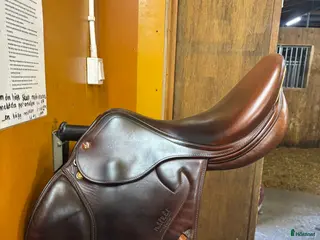 Sadlar hästutrustning Prestige Michael Robert i Nacka - Annons 4