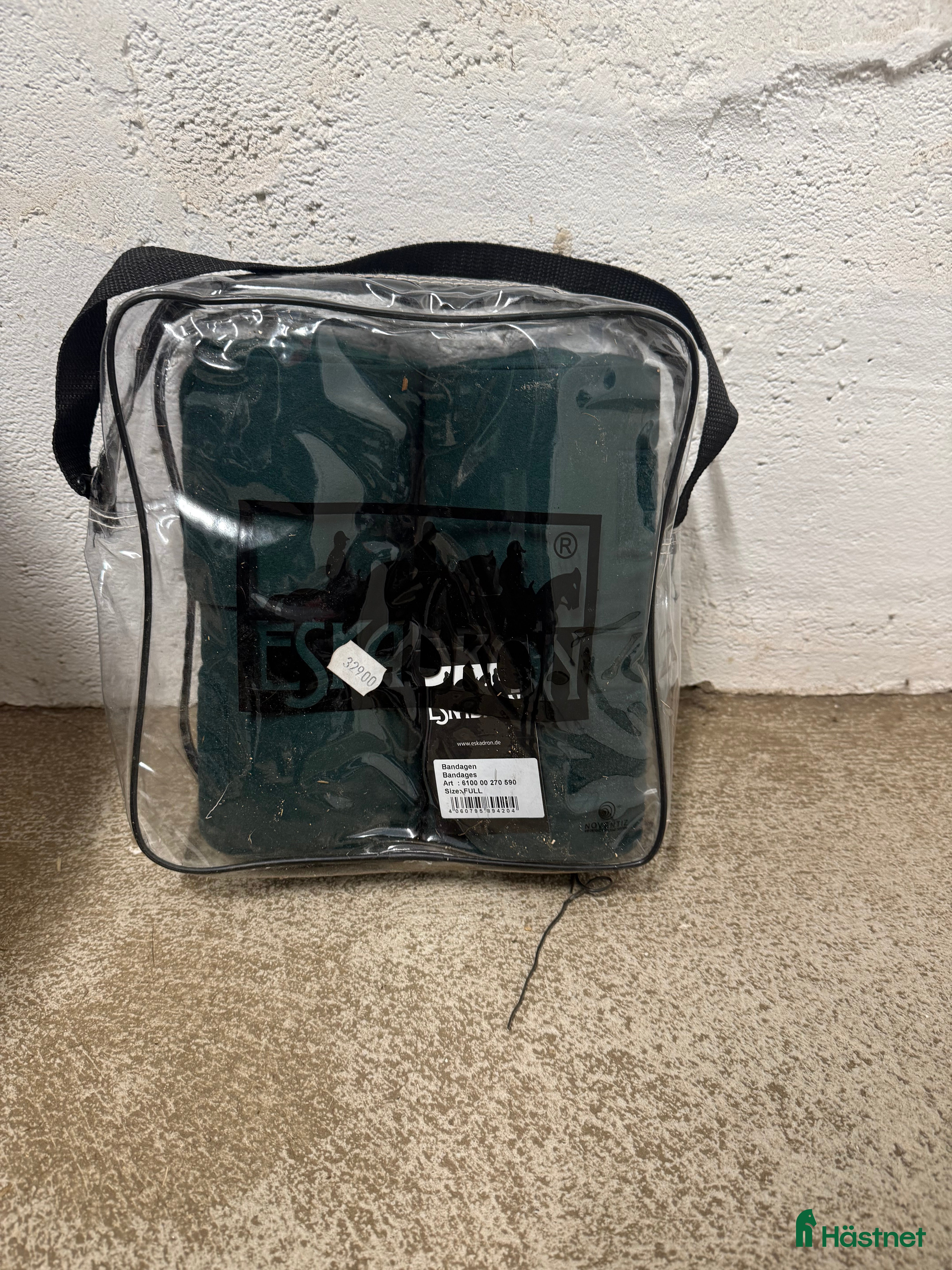 Benskydd hästutrustning till salu: Benlindor från eskadron i Vännäs - Annons 5