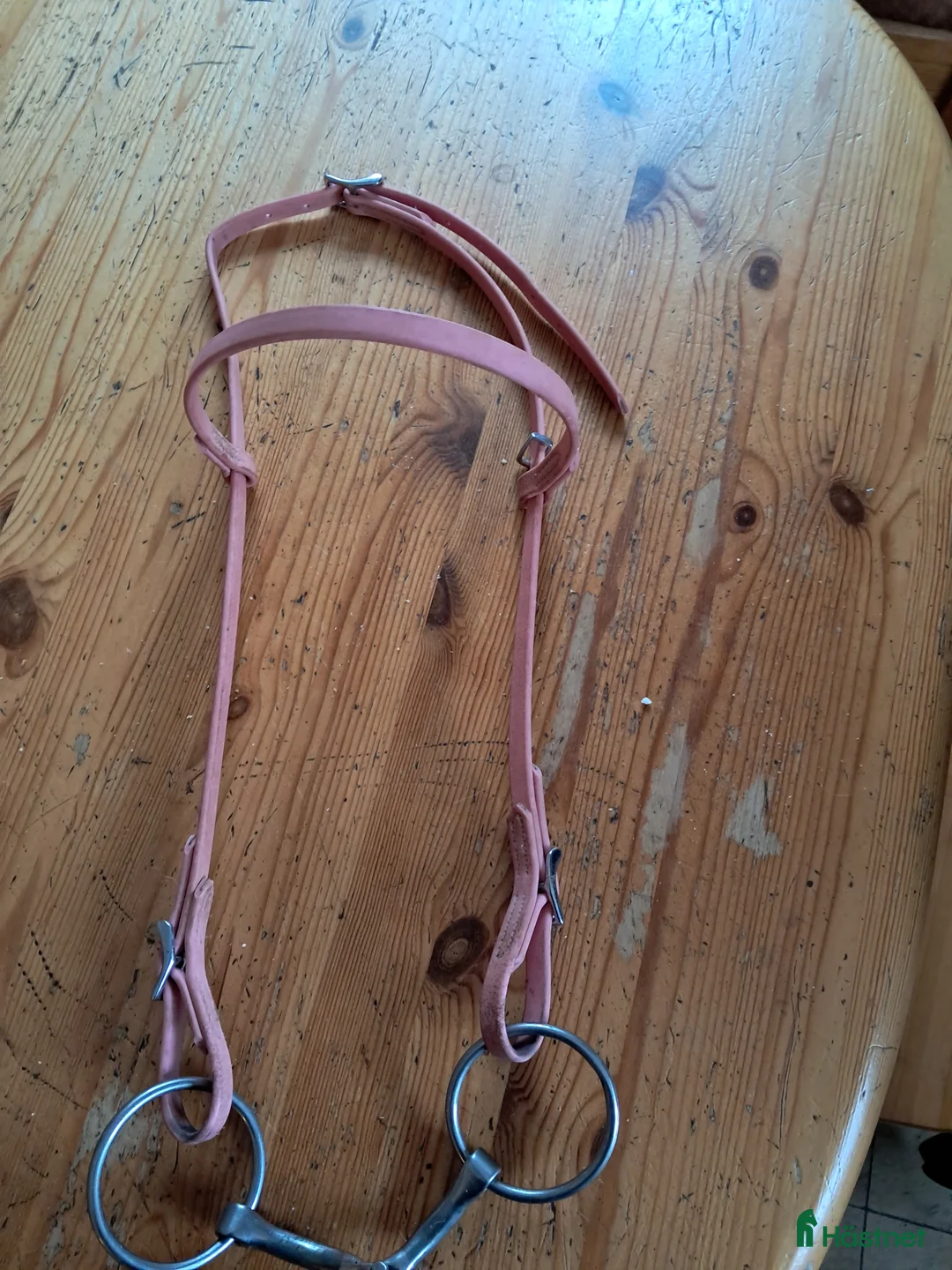 Träns hästutrustning till salu: Huvudlag Biothane  i Storfors - Annons 1