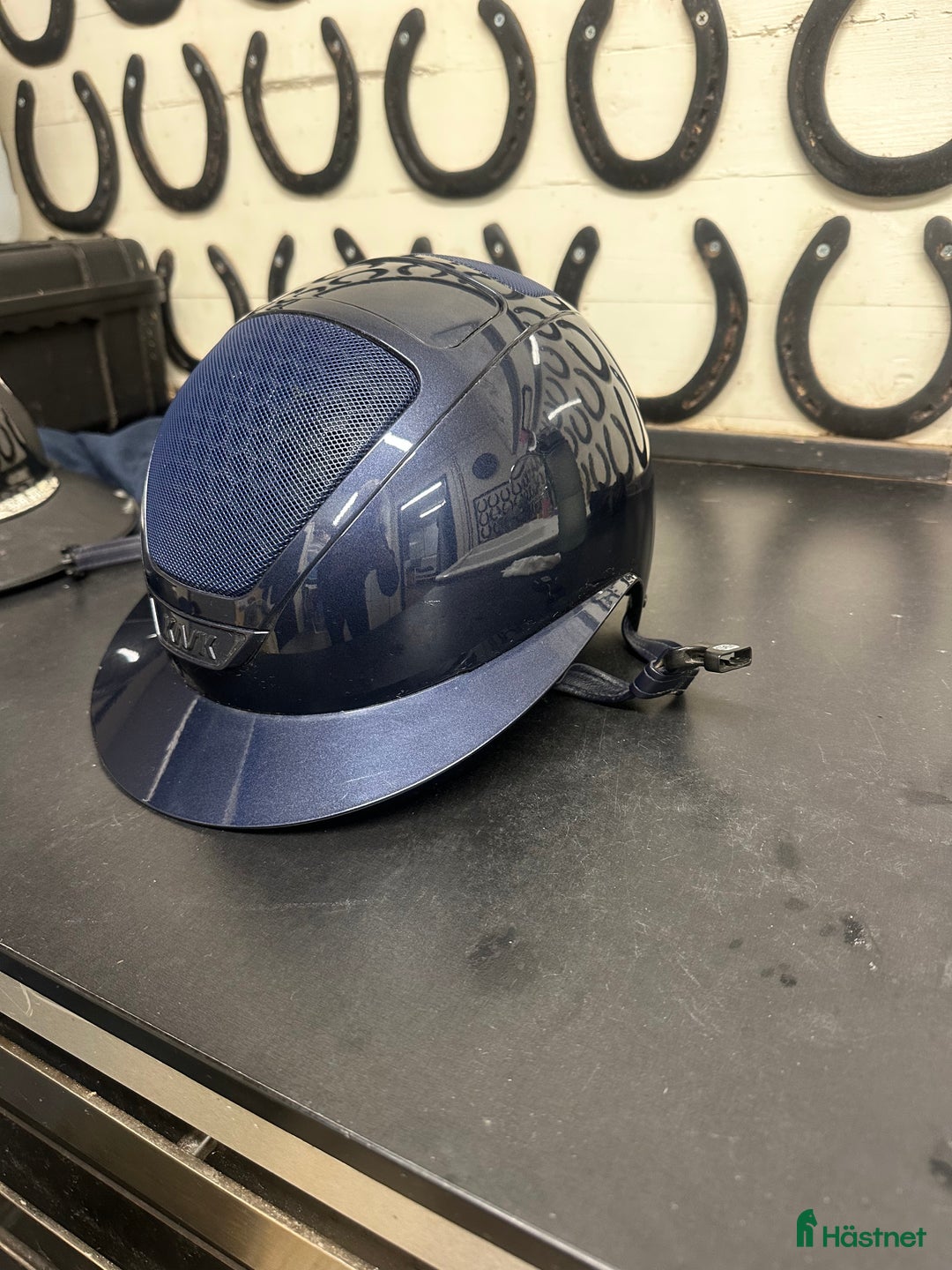 Hjälmar ryttarutrustning till salu: Kask hjälm  i Mjölby - Annons 2