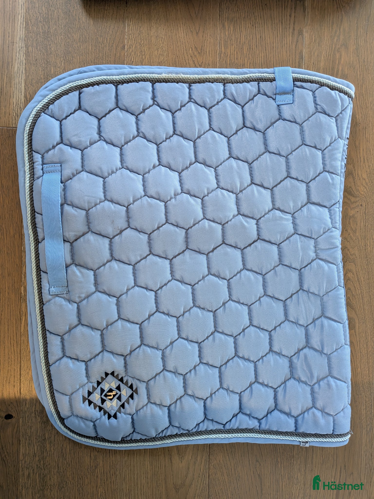 Schabrak & Vojlockar hästutrustning Dressyr Schabrak  - Annons 1