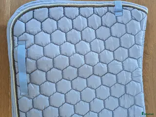 Schabrak & Vojlockar hästutrustning Dressyr Schabrak - Annons 1