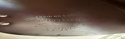 Sadlar hästutrustning till salu: Brun Kentaur Seneca - Annons 3