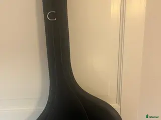 Sadeltillbehör hästutrustning Magplatta från Lippo - Annons 1