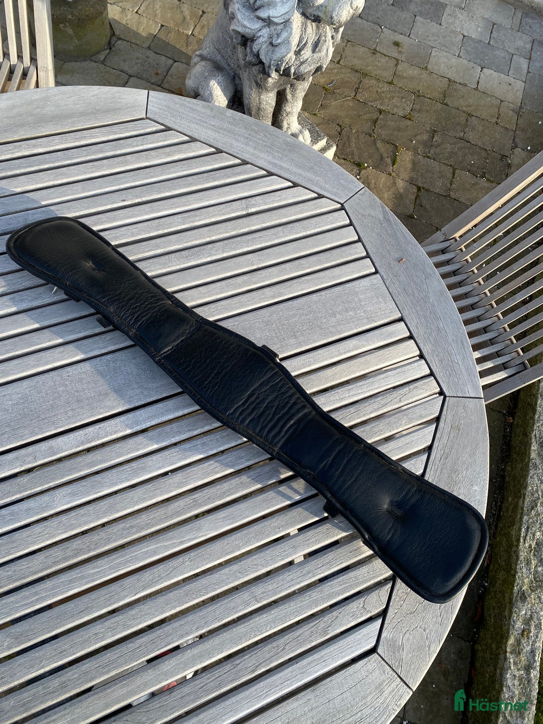 Sadeltillbehör hästutrustning till salu: Sadelgjord i Ytterby - Annons 2