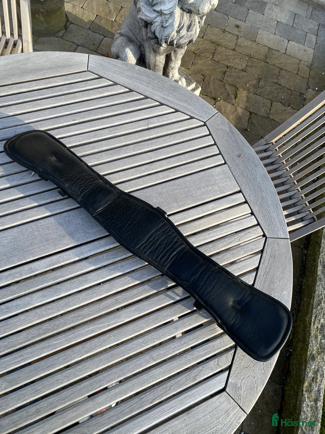 Sadeltillbehör hästutrustning till salu: Sadelgjord i Ytterby - Annons 2