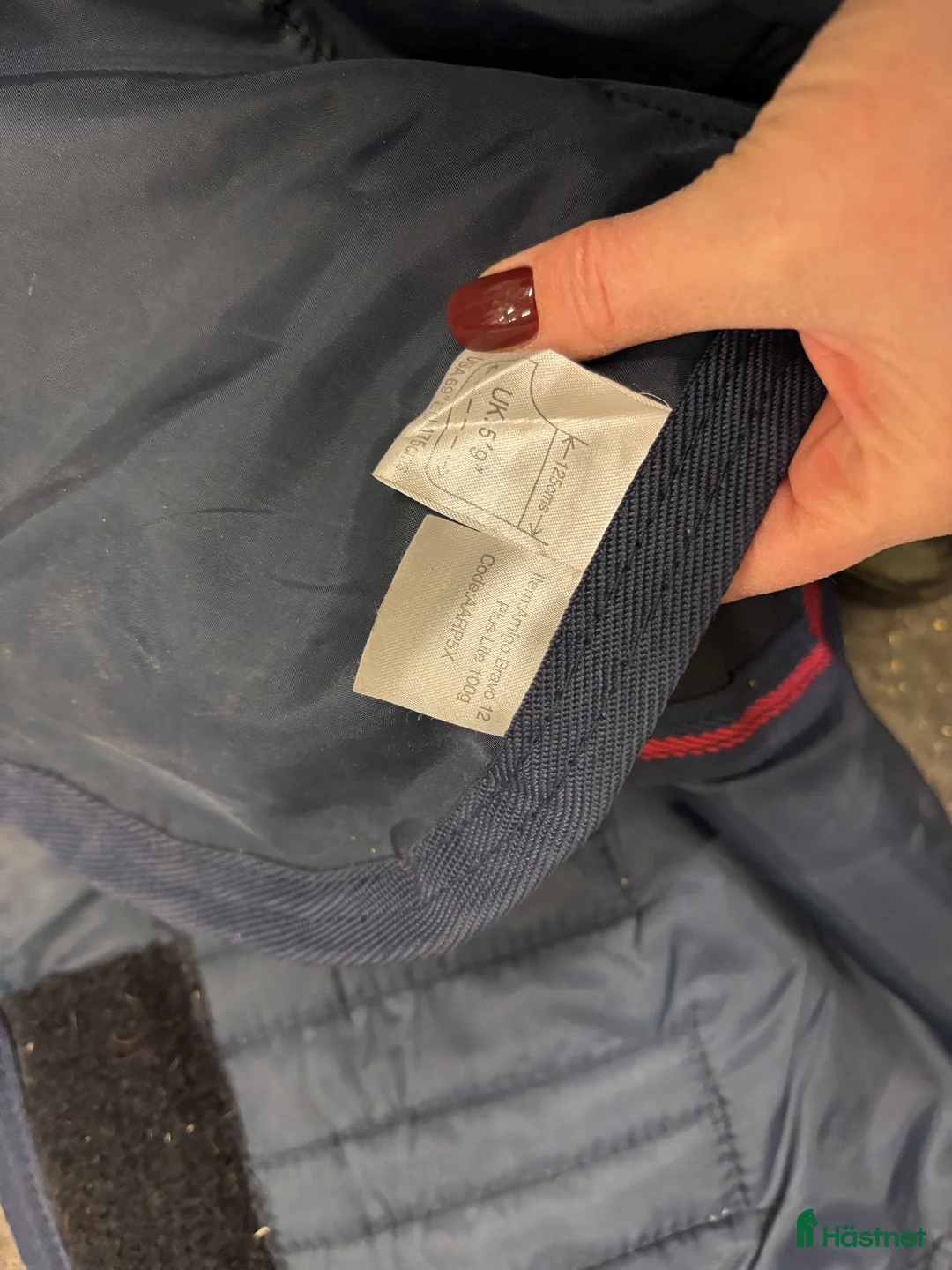 Täcken hästutrustning till salu: Horseware Amigo C-ponny i Oxelösund - Annons 5