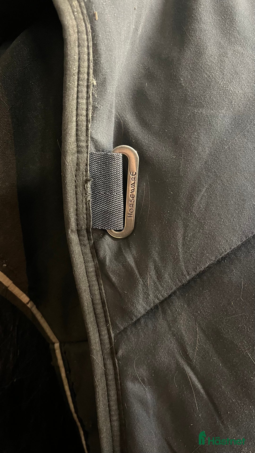 Täcken hästutrustning till salu: Rambo stalltäcke 100g i Tierp - Annons 3