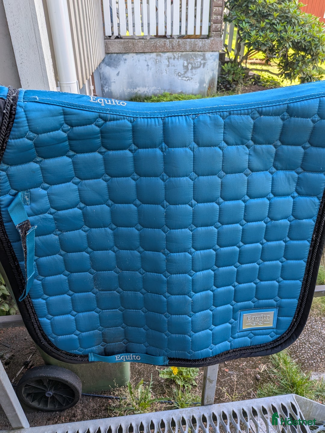 Sadeltillbehör hästutrustning till salu: Billiga schabrak! i Kvänum - Annons 2