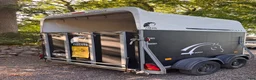 Hästtransporter  fordon & transport till salu: Cheval Liberte Renoveingsobjekt - Annons 3