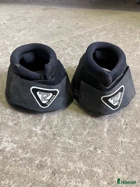 Benskydd hästutrustning till salu: TriZone boots S/M i Bro - Annons 10