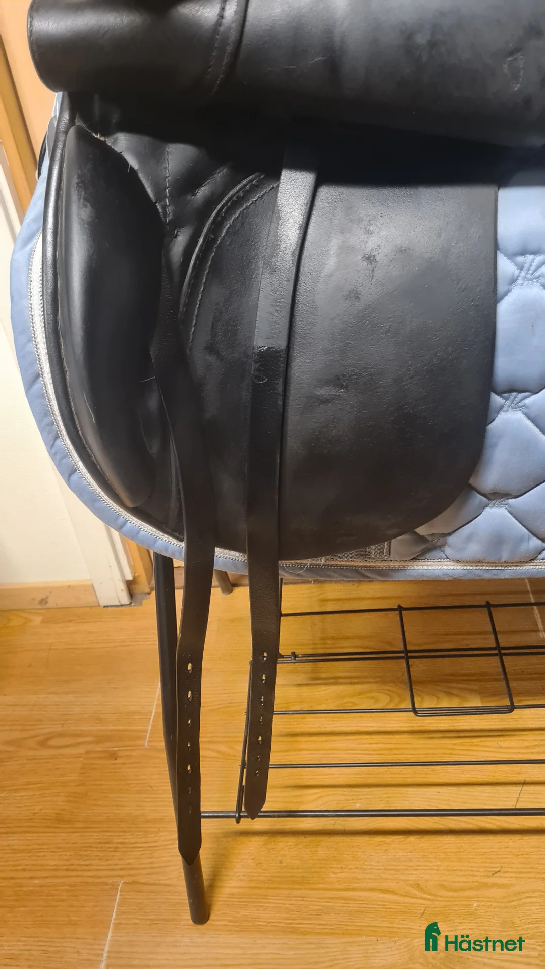 Sadlar hästutrustning till salu: Passier Corona i Hamneda - Annons 2