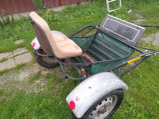 Övrig utrustning övrig utrustning till salu: Rockard i Stöde - Annons 5