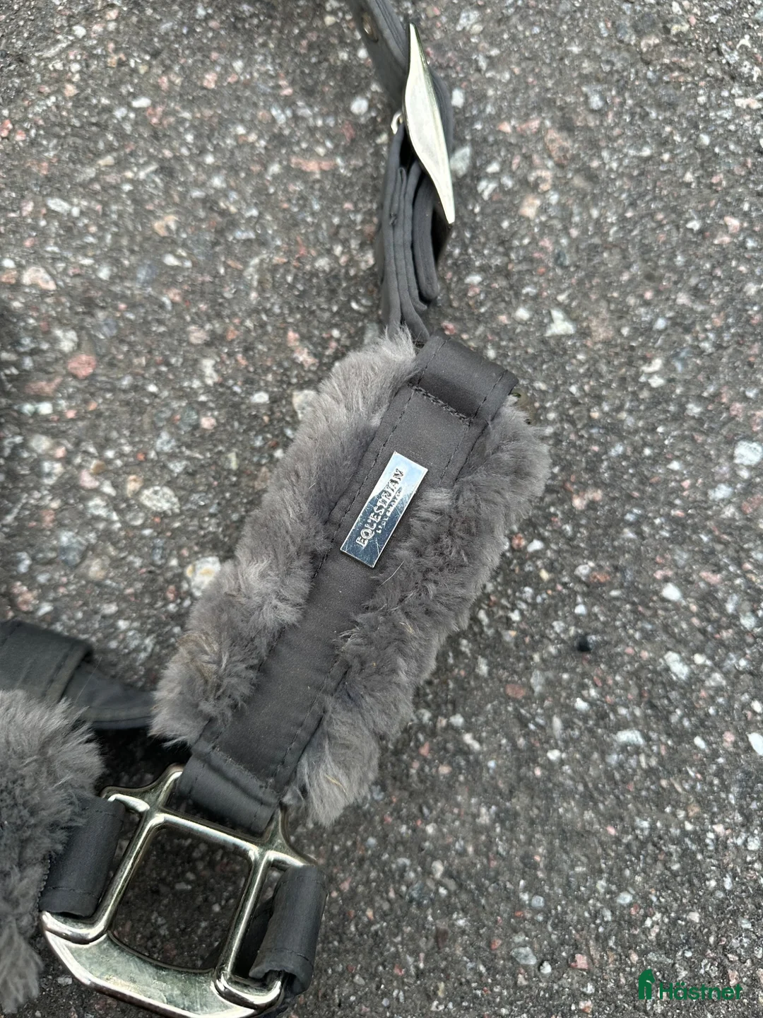 Övrig Hästutrustning hästutrustning till salu: Equestrian Stockholm sätt😍 - Annons 4