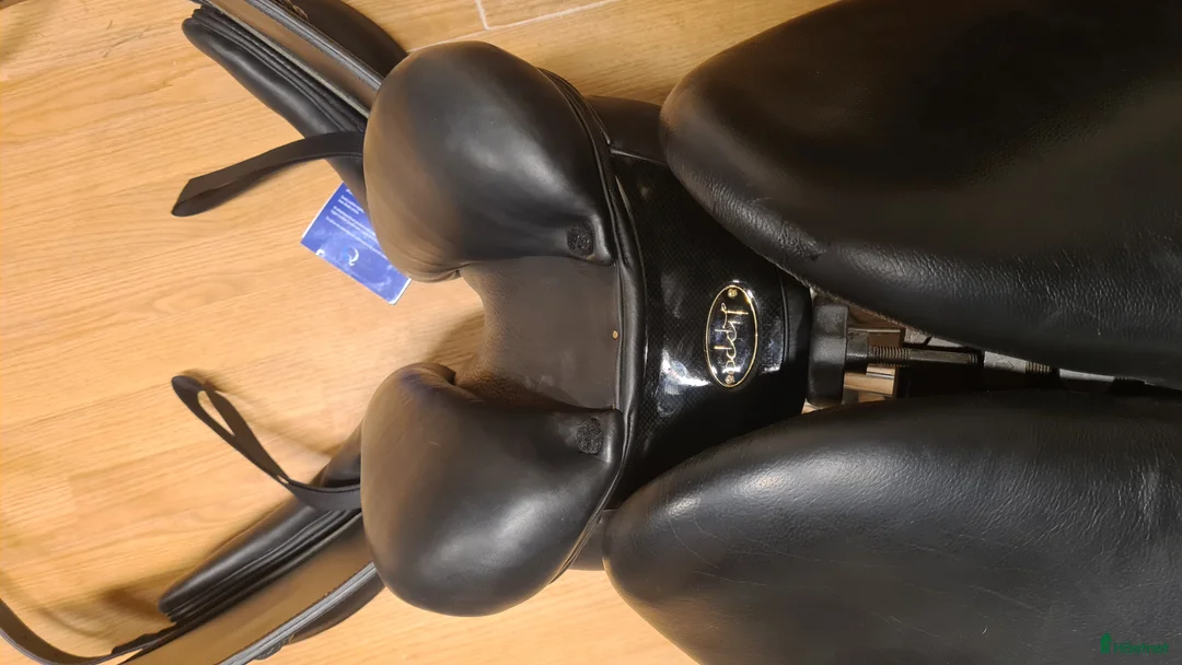 Sadlar hästutrustning till salu: Lippo Azzario Supreme  i Hamneda - Annons 6