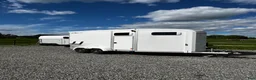 Hästtransporter  fordon & transport till salu: UMESLÄP B60 2025 (Avdragbar moms) - Annons 1