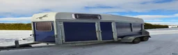 Hästtransporter  fordon & transport till salu: Star trailer  - Annons 1