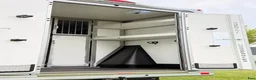 Hästlastbilar  fordon & transport till salu: NY Horsepartner Exclusive - Renault Master - Annons 16