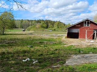 stallplats finnes: Lösdrift i Torslanda - Annons 2