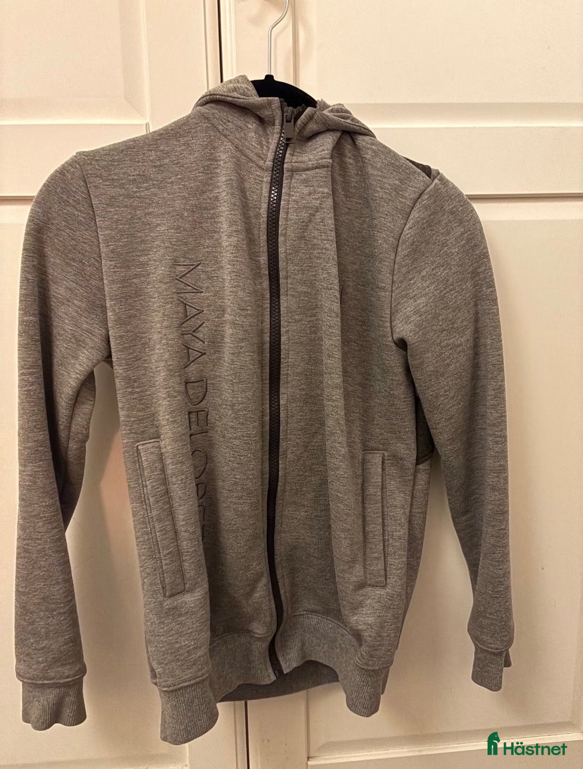 Övrig Ryttarutrustning ryttarutrustning till salu: Mayadelorez kofta - Annons 1