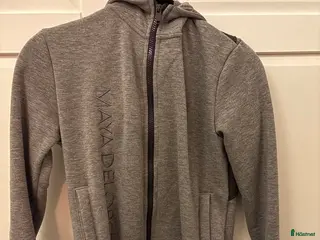 Övrig Ryttarutrustning ryttarutrustning till salu: Mayadelorez kofta - Annons 1