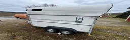 Hästtransporter  fordon & transport till salu: Forzab Futuro SEH20 2019 i Gnarp - Annons 6