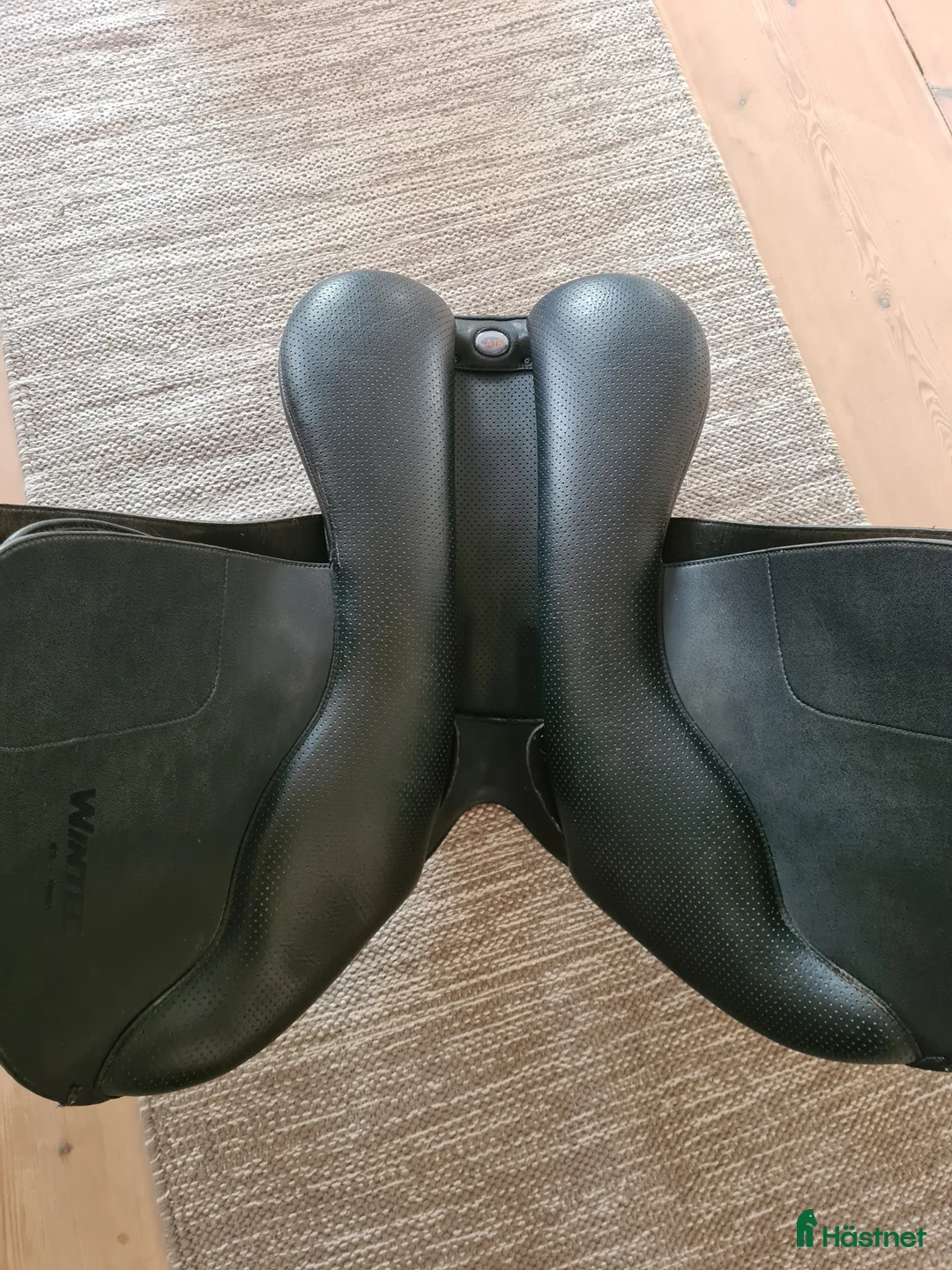 Sadlar hästutrustning till salu: Wintec 500 Jump cair i Haparanda - Annons 6