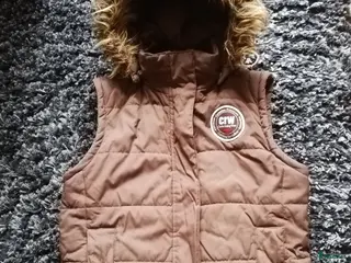 Övrigt Ridkläder ryttarutrustning till salu: CRW väst storlek S i Kalmar - Annons 4