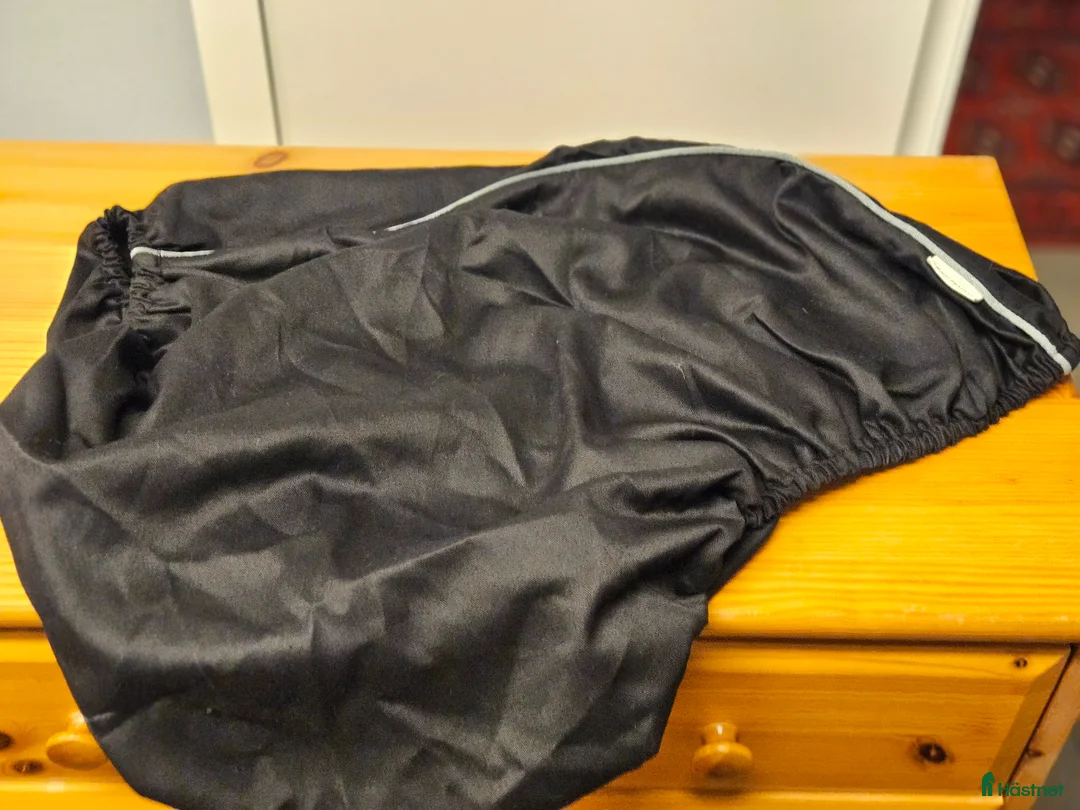 Sadlar hästutrustning till salu: Ny Fairfield allround sadel 17" - Annons 6