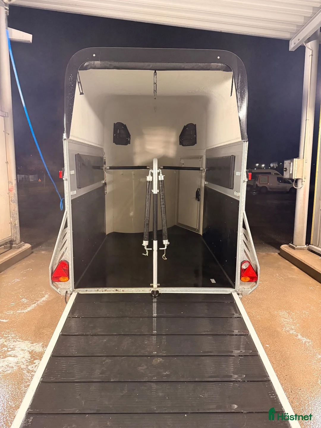 Hästtransporter  fordon & transport till salu: Cheval Liberte Gold i Katrineholm - Annons 5