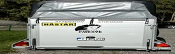 Hästtransporter  fordon & transport till salu: Cheval hästtrailer 2022/23 i Hålanda - Annons 7
