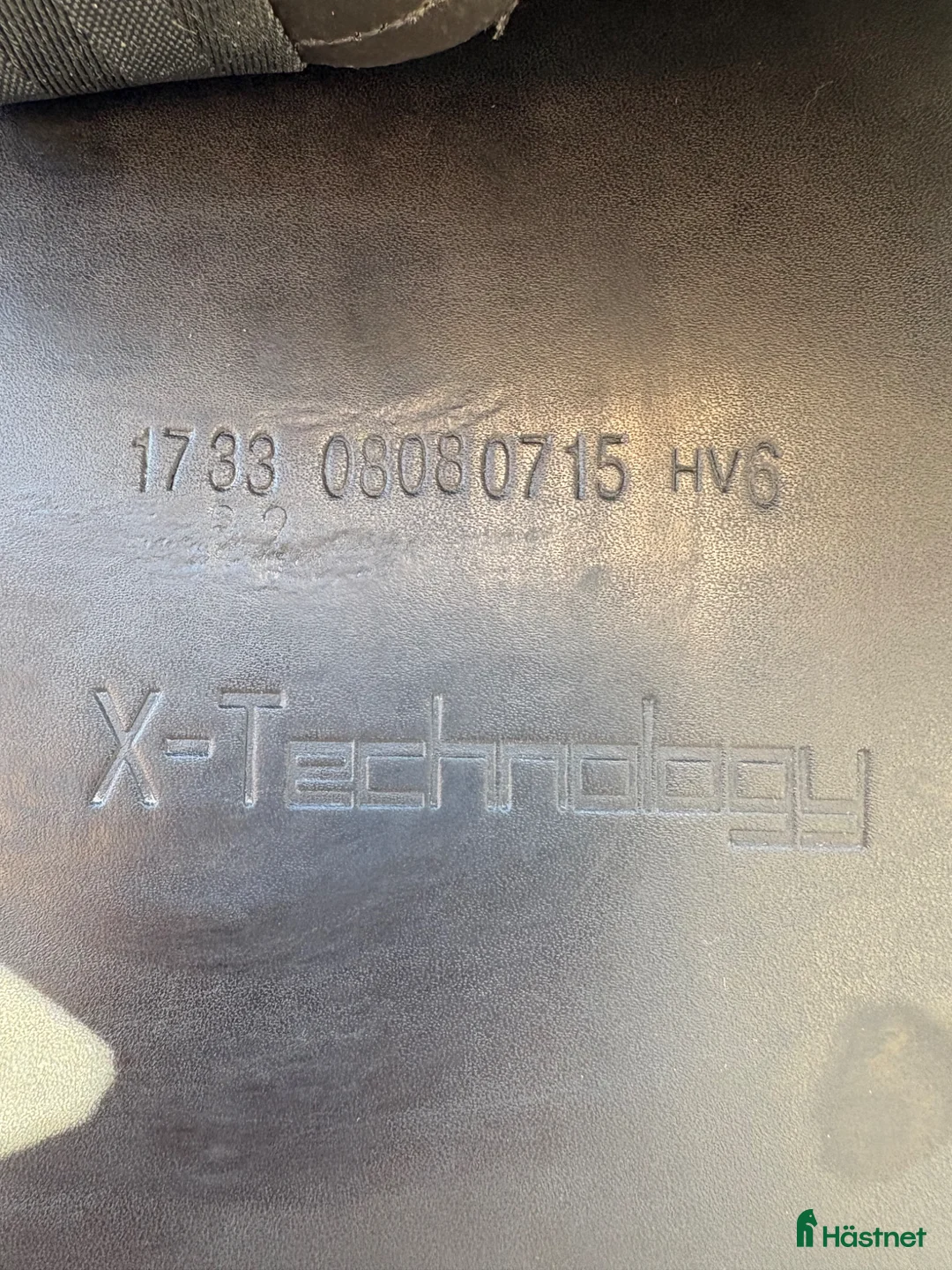 Sadlar hästutrustning till salu: Prestige X-Helen  - Annons 5