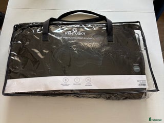 Sadeltillbehör hästutrustning till salu: Kentucky kortektionspad i Arvika - Annons 2