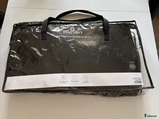 Sadeltillbehör hästutrustning Kentucky kortektionspad i Arvika - Annons 8